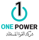 One Power Logo