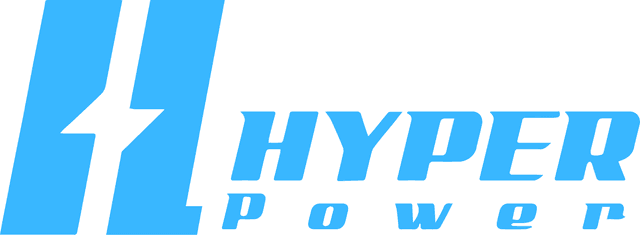 Hyper Power logo