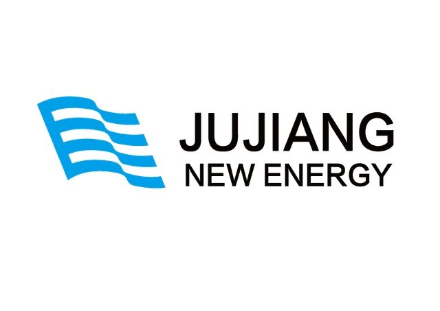 Jujiang Energy logo