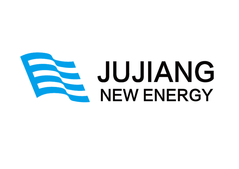 Jujiang Energy logo